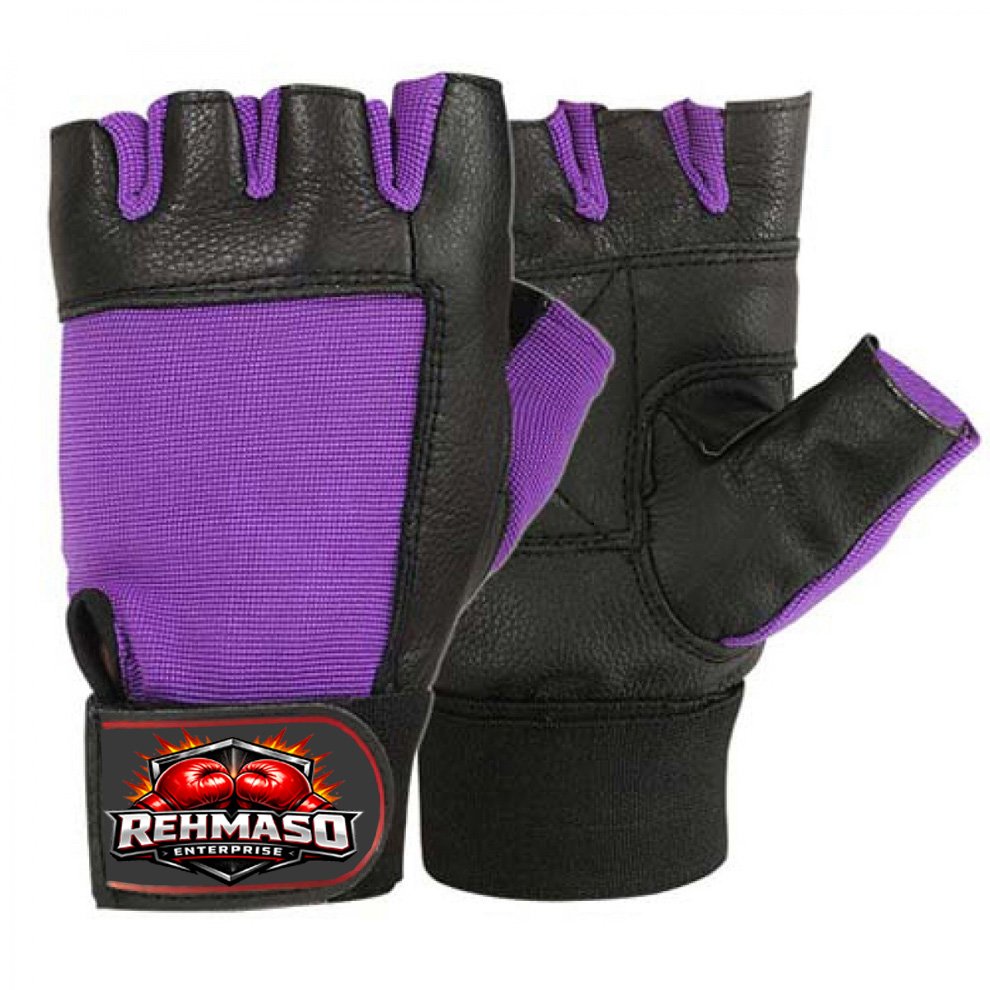 Weightlifting Gloves